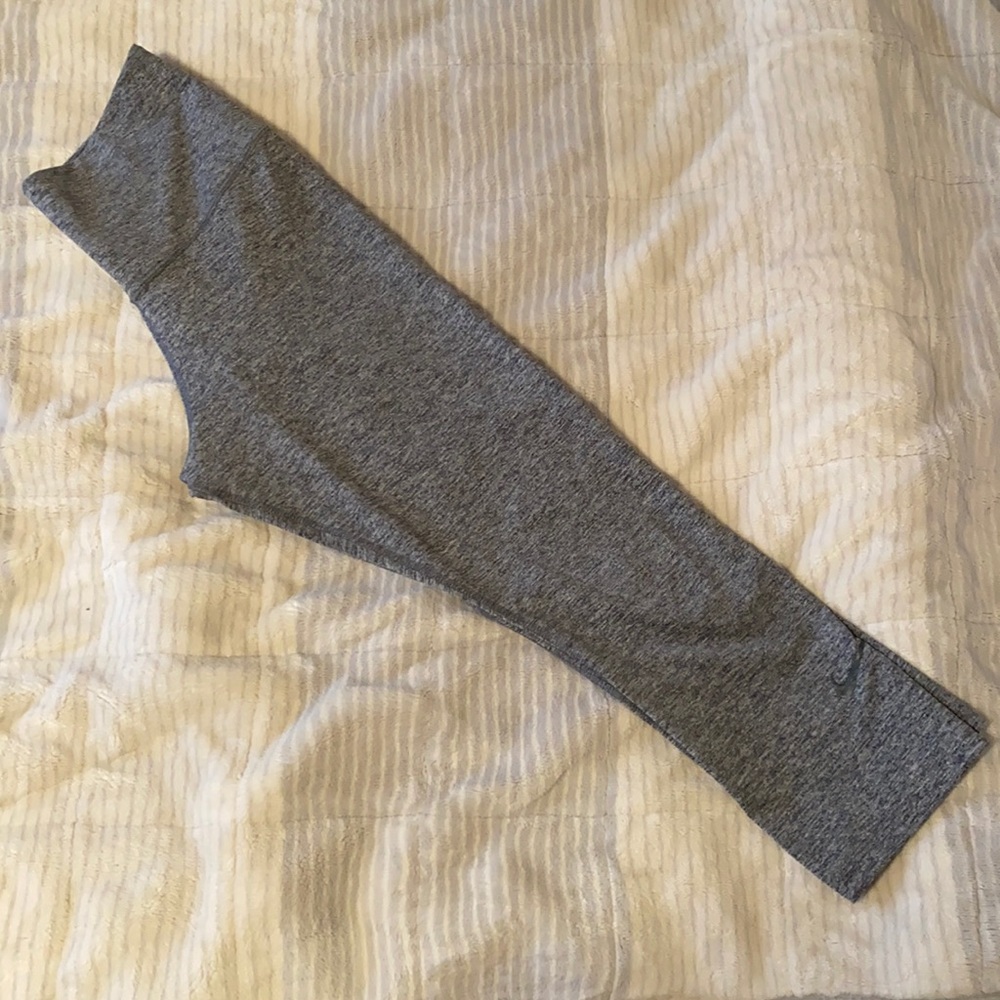 Nike capri leggings